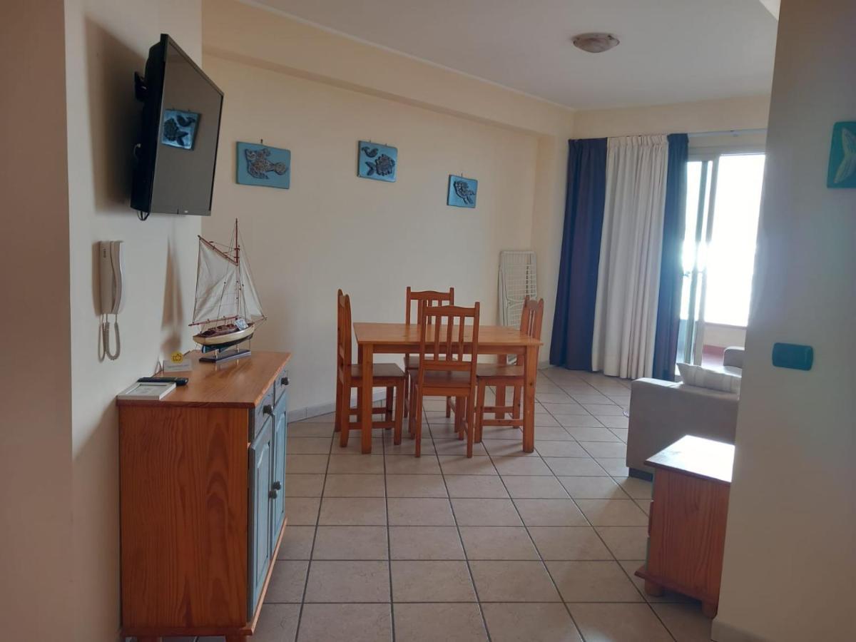 B&B La Sirena Санта-Тереза-ді-Рива Екстер'єр фото