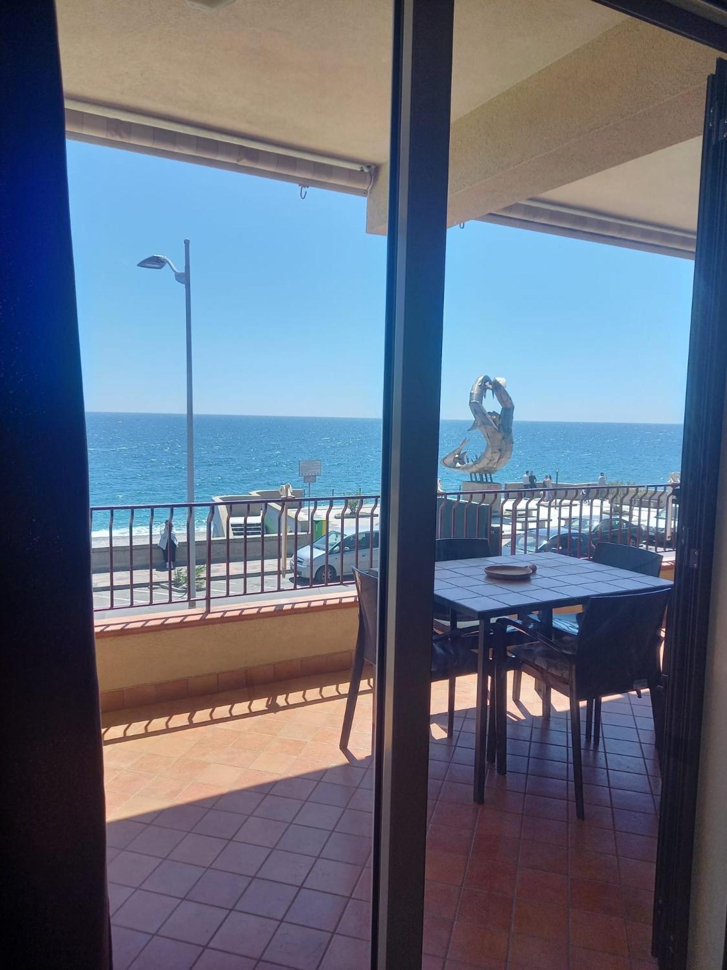 B&B La Sirena Санта-Тереза-ді-Рива Екстер'єр фото